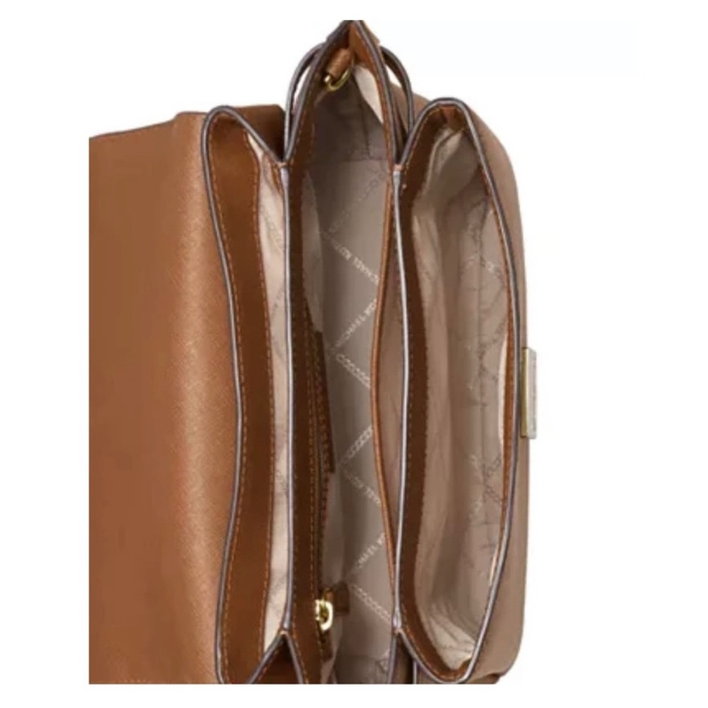 Michael Kors Rochelle Top Handle Satchel - Picture 2 of 9